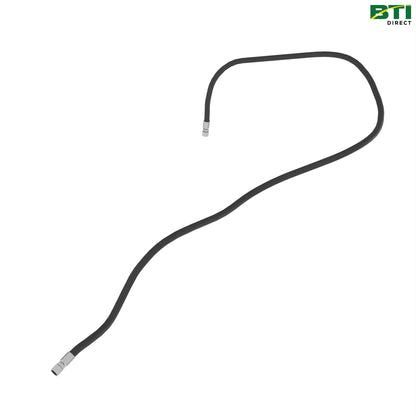 AUC10641: Hydraulic Hose (Steering to Cylinder)