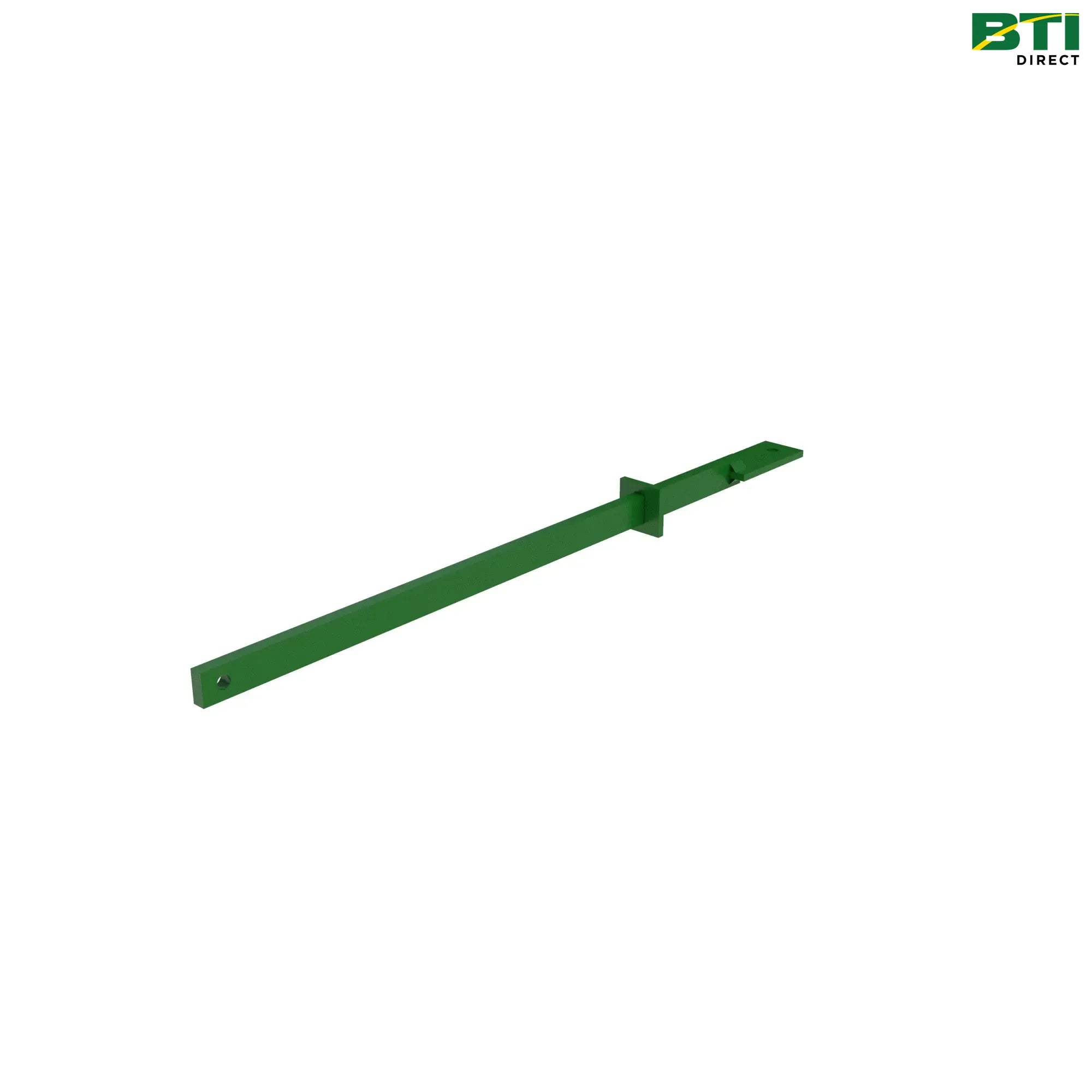 RE37197: Latch Bar