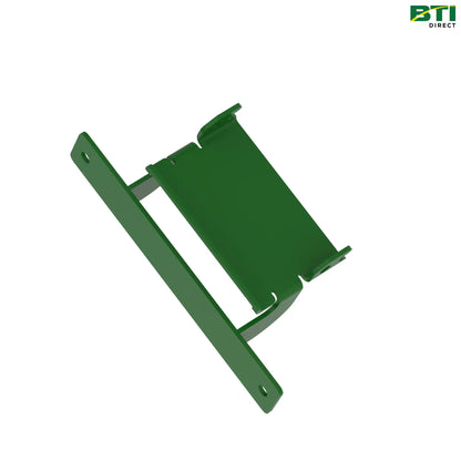 RE175036: Quick Coupler Assembly Bracket