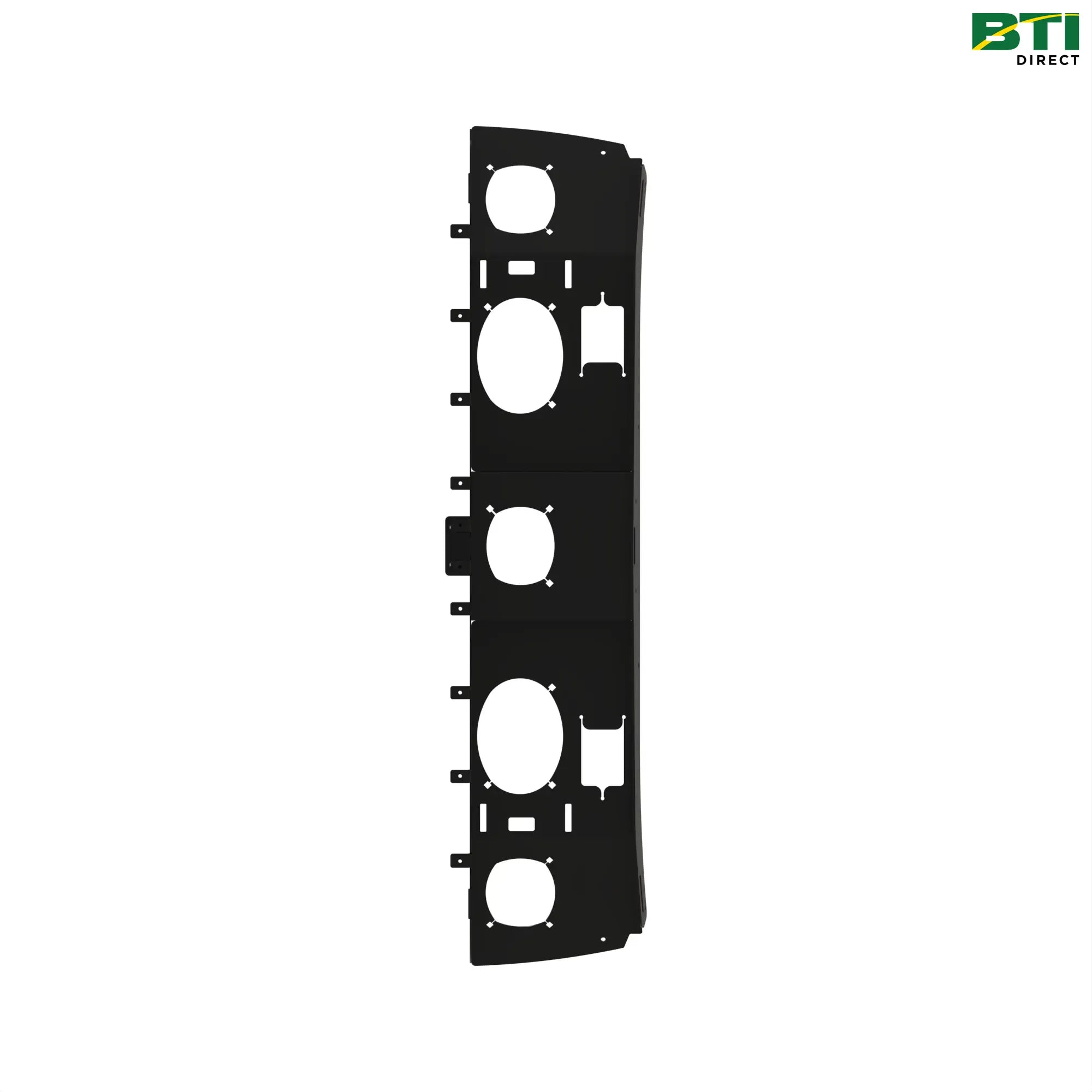 RE262724: Light Housing Frame