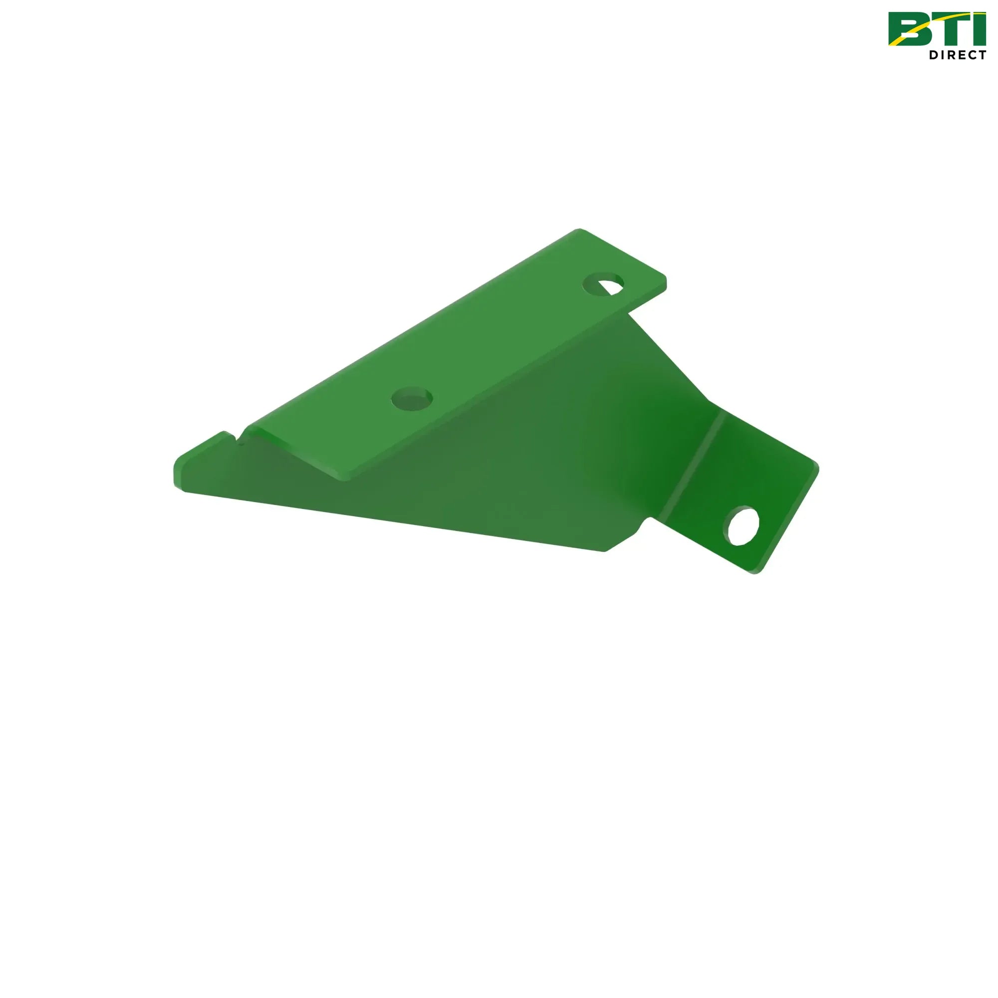 N377969: Wrap Slot Bracket