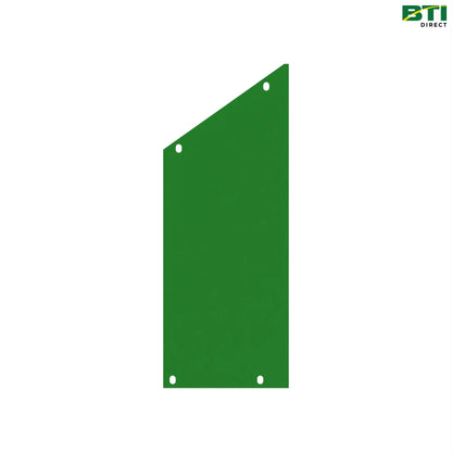 N194705: Fan End Cover