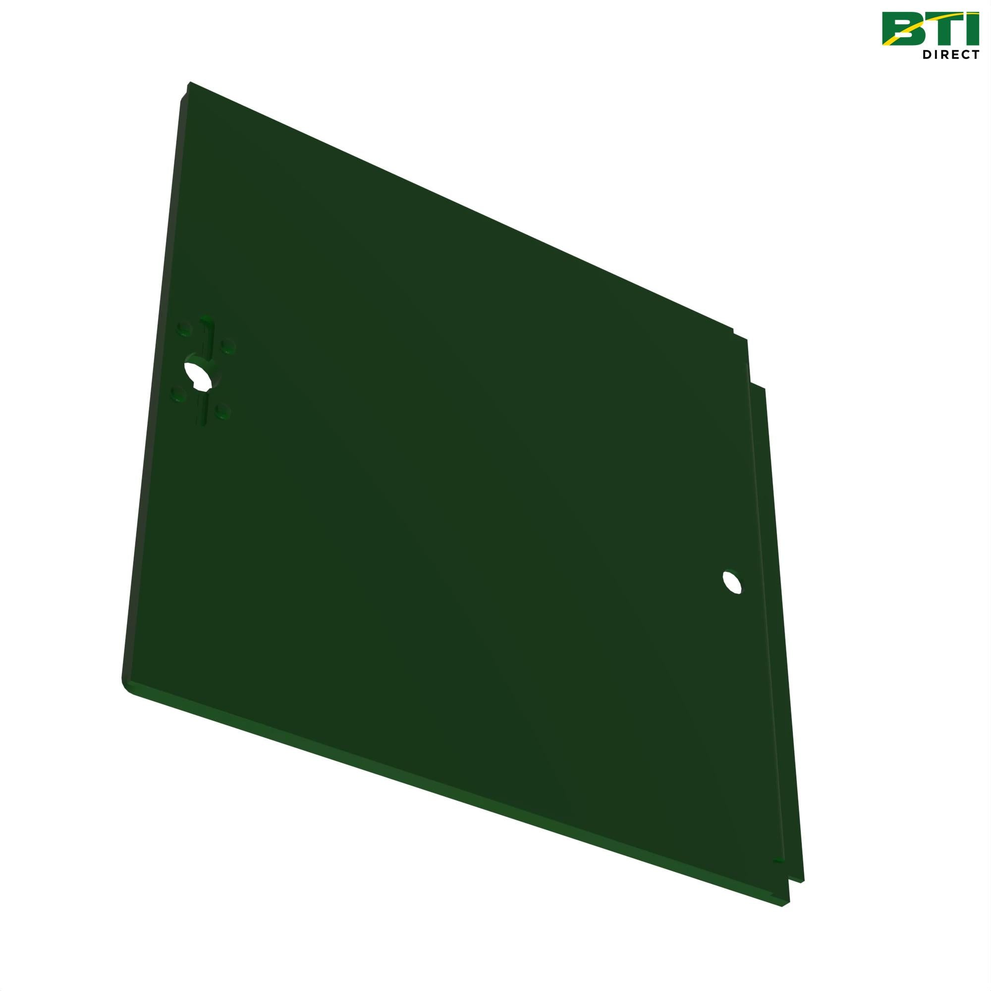 AN276610: Picking Unit Upper Housing Medium Cover
