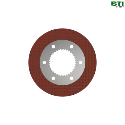 RE292442: Brake Disk