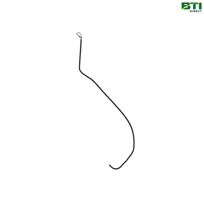 RE272986: Inner Fuel Cooler Hose