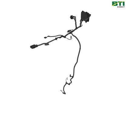 AL232420: Power Supply Wiring Harness