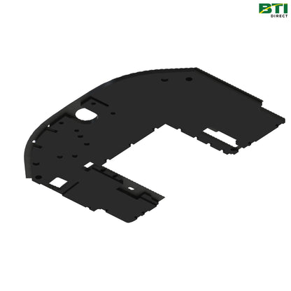 AXE62636: Bonded Floormat