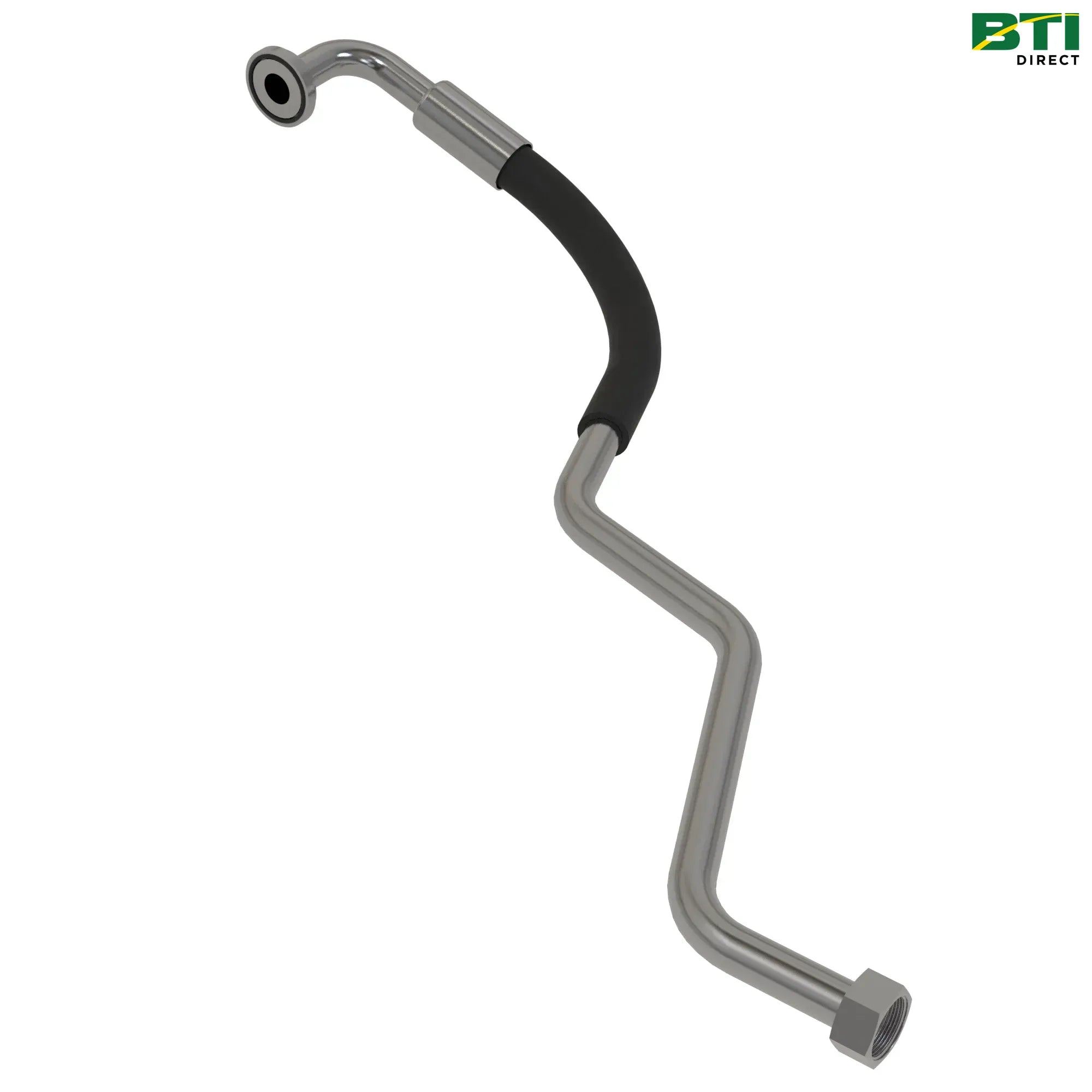RE320826: Piston Pump Inlet Line