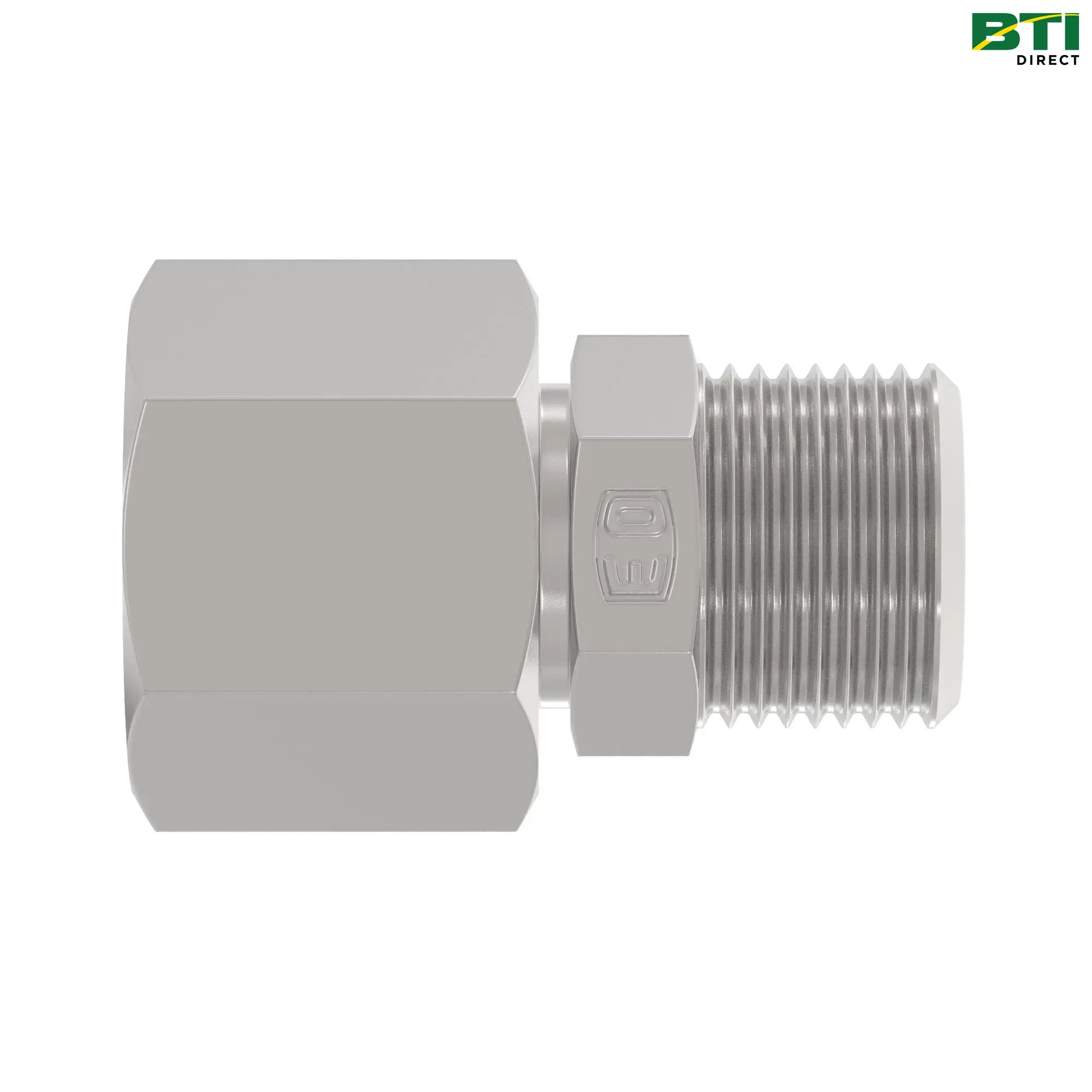 AXE41794: Swivel Stright Fitting