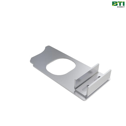 AXE36917: Feed Roll Side Covers and Sliding Shield