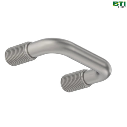 N236319: U-Bolt, 1/2" X 1-3/4"