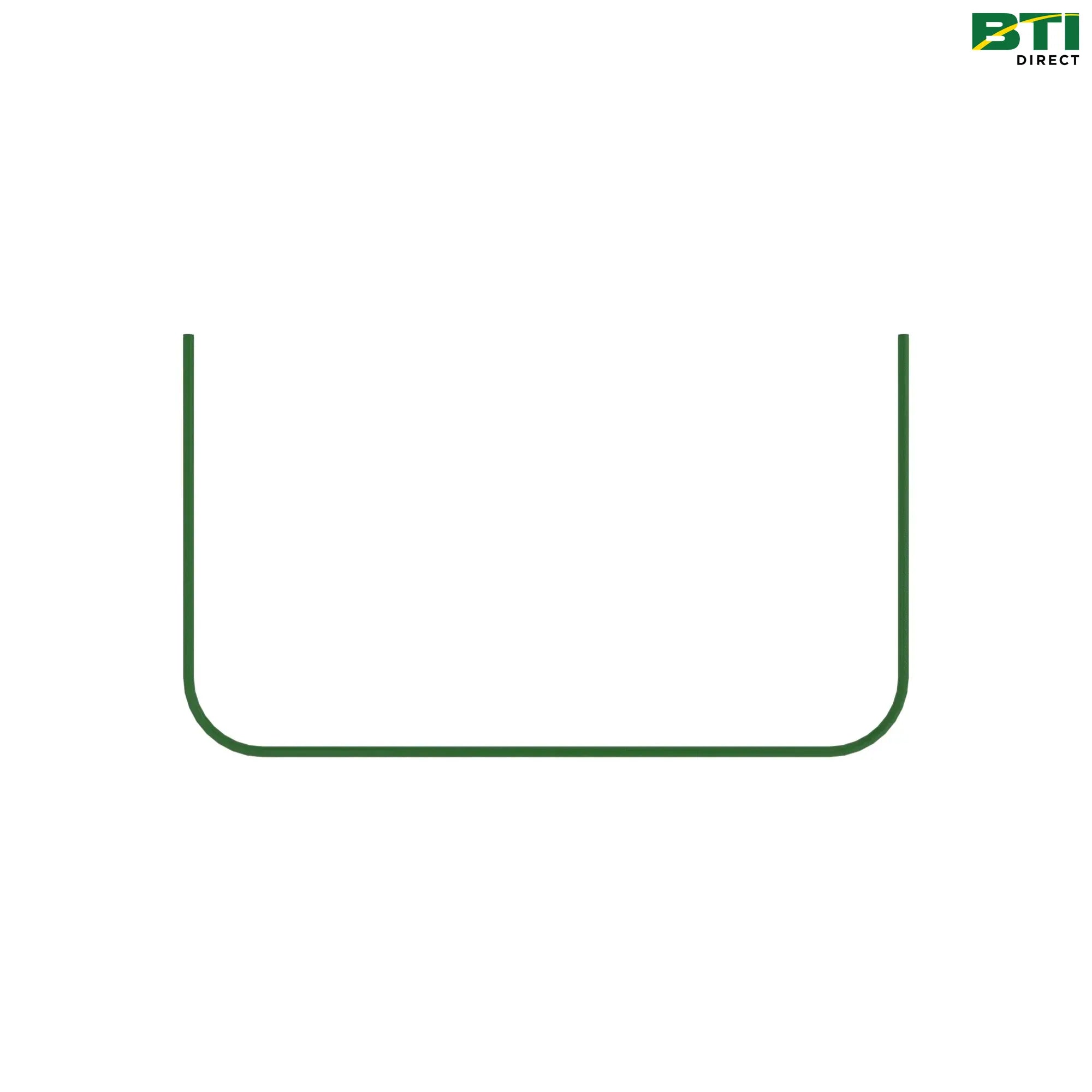 N281498: Railing Handrail Tube