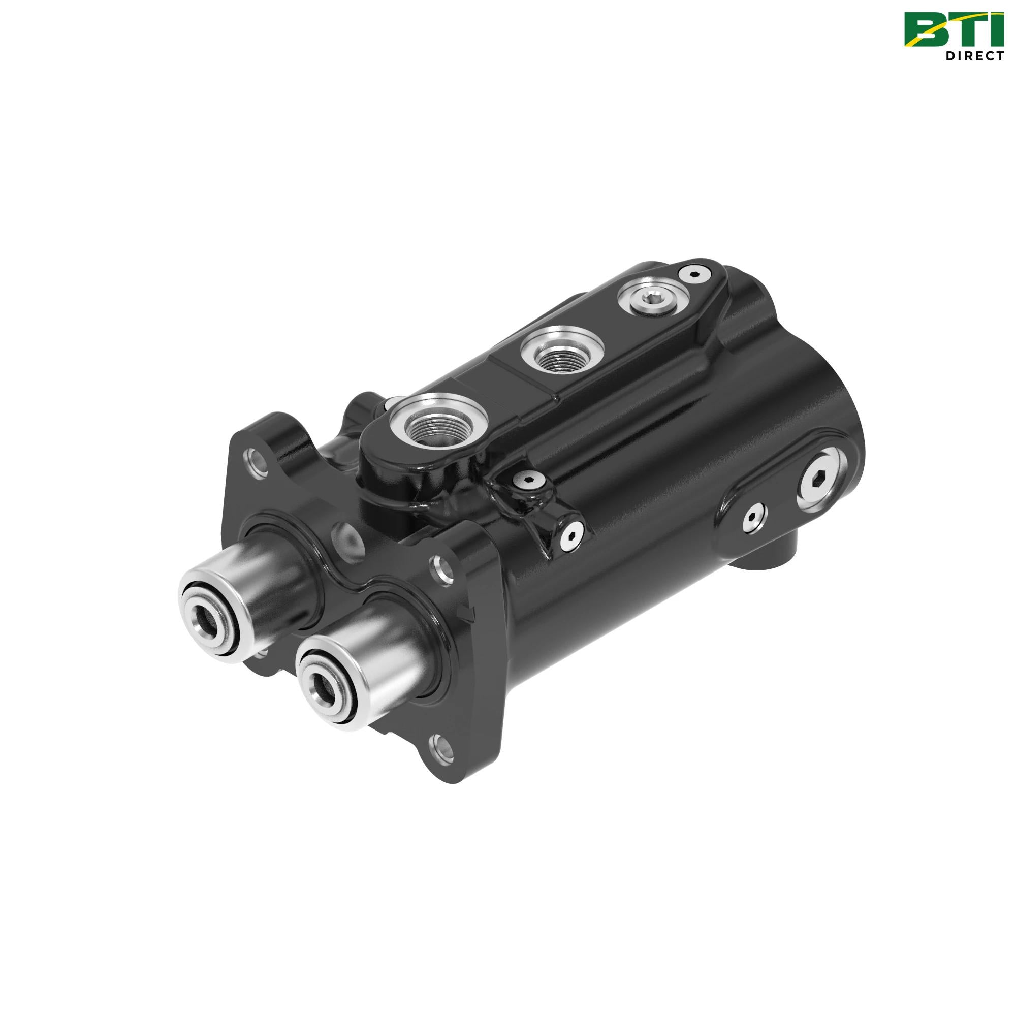 AN278885: Brake Valve