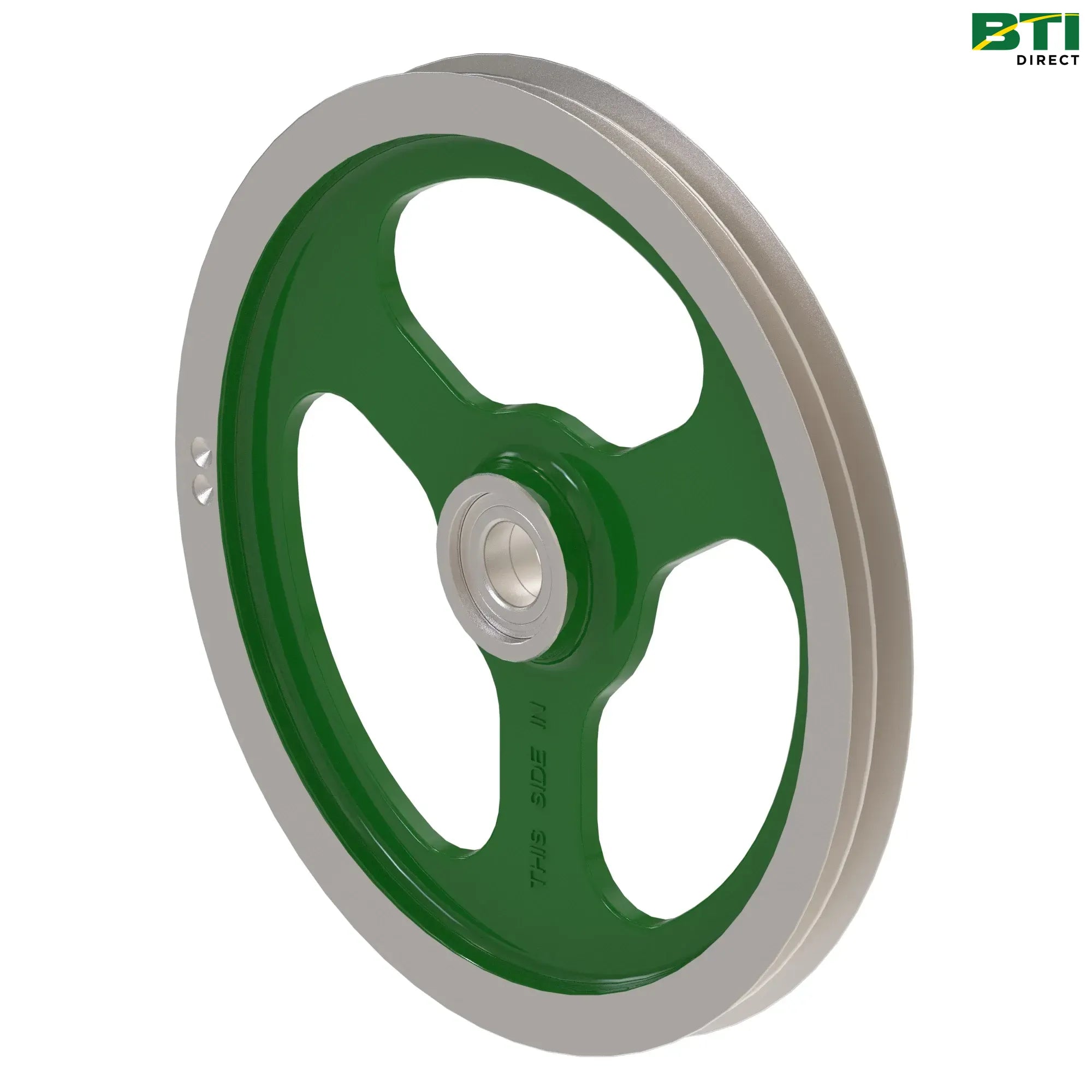 AXE64786: Pulley