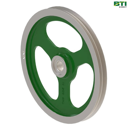 AXE64786: Pulley