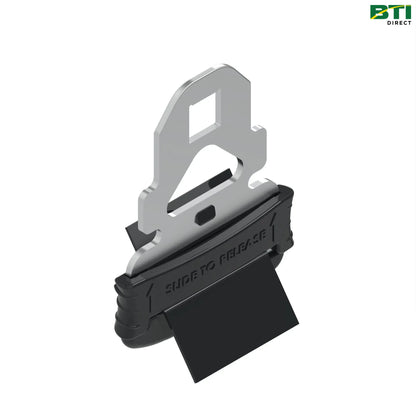 AUC14369: Seat Belt