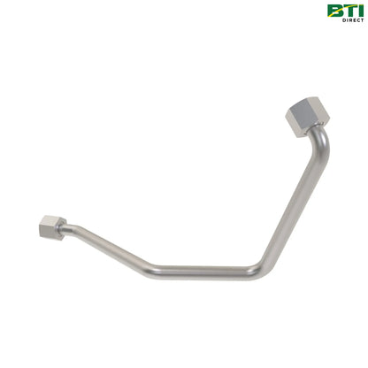 AW37660: ICV to Hose Oil Line