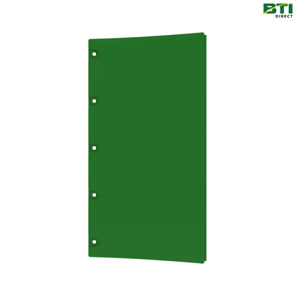 AXE35696: Dura Line™ Grass Channel Band