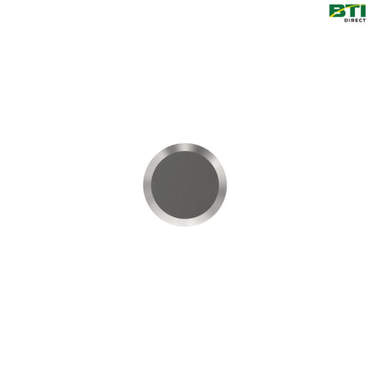 N236989: Drilled Pin