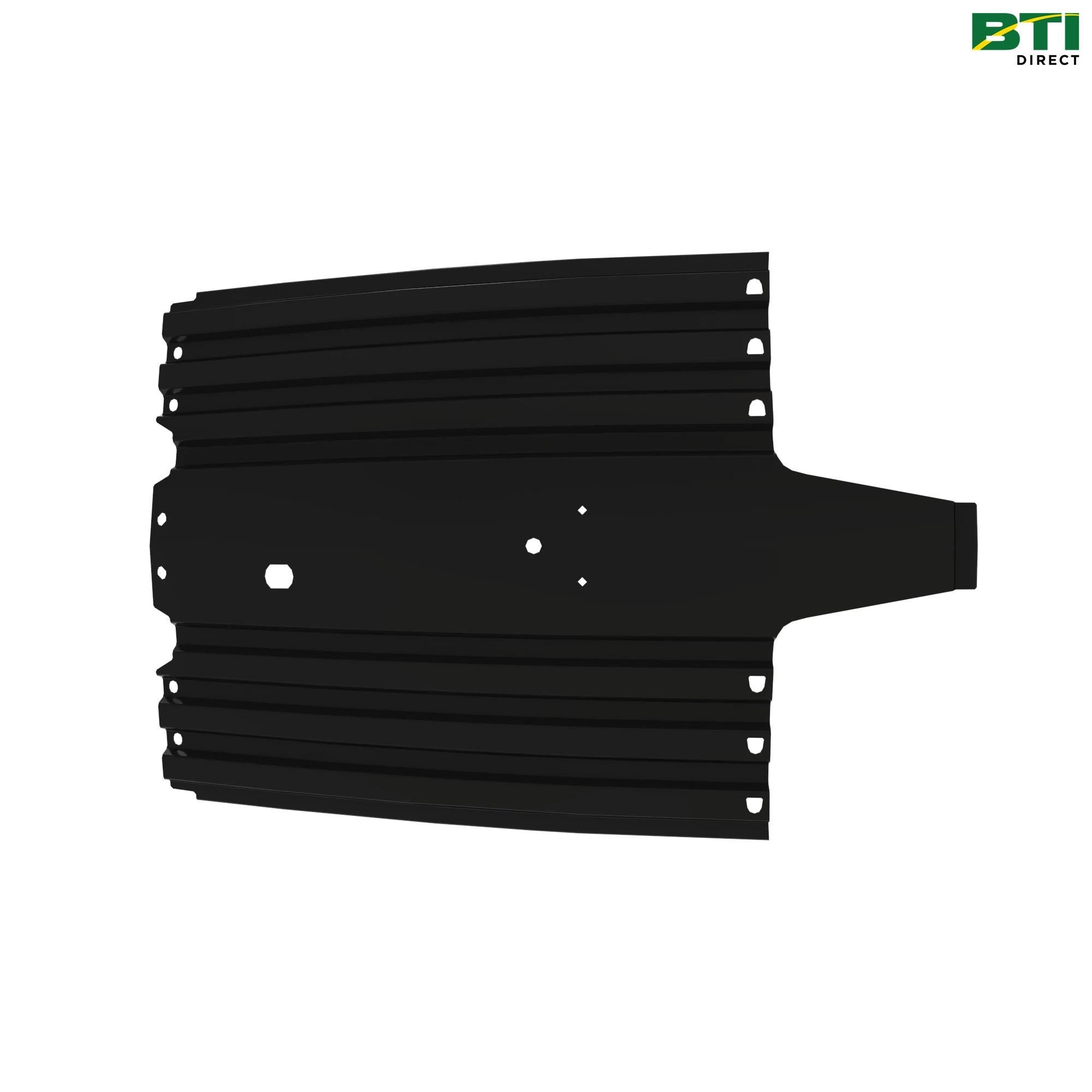 SU62572: Front Hood Grille