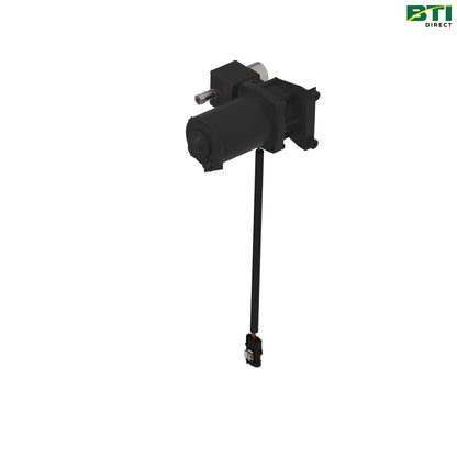 RE330144: Track Suspension Compressor