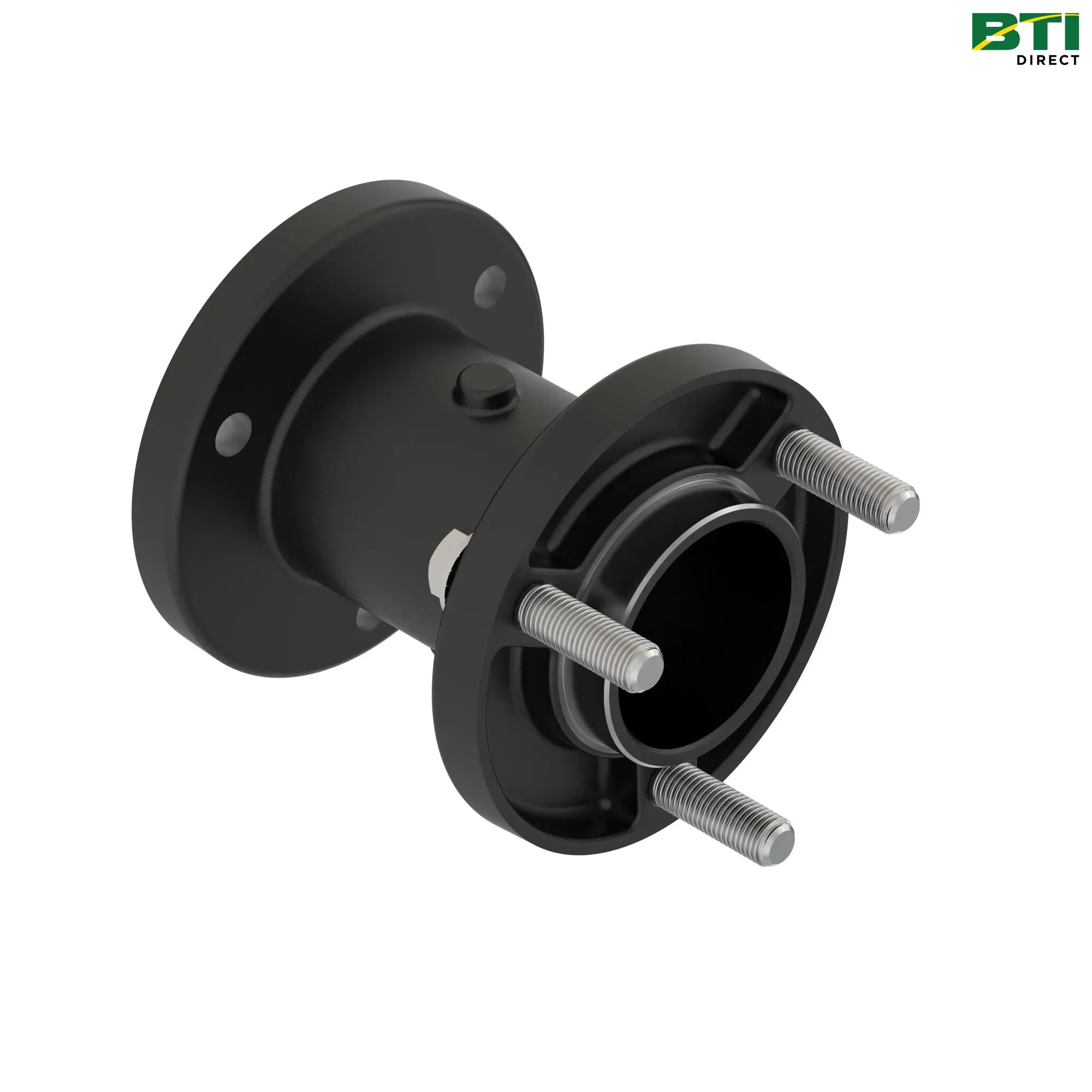AN273700: Hub Spool