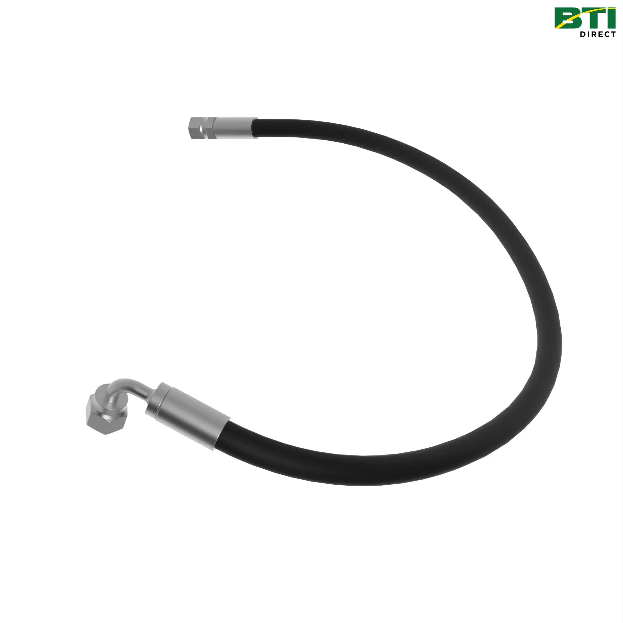 RE306869: Pump Drive Bearing Lube Hydraulic Hose