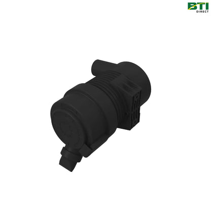 AUC14894: Air Cleaner Assembly