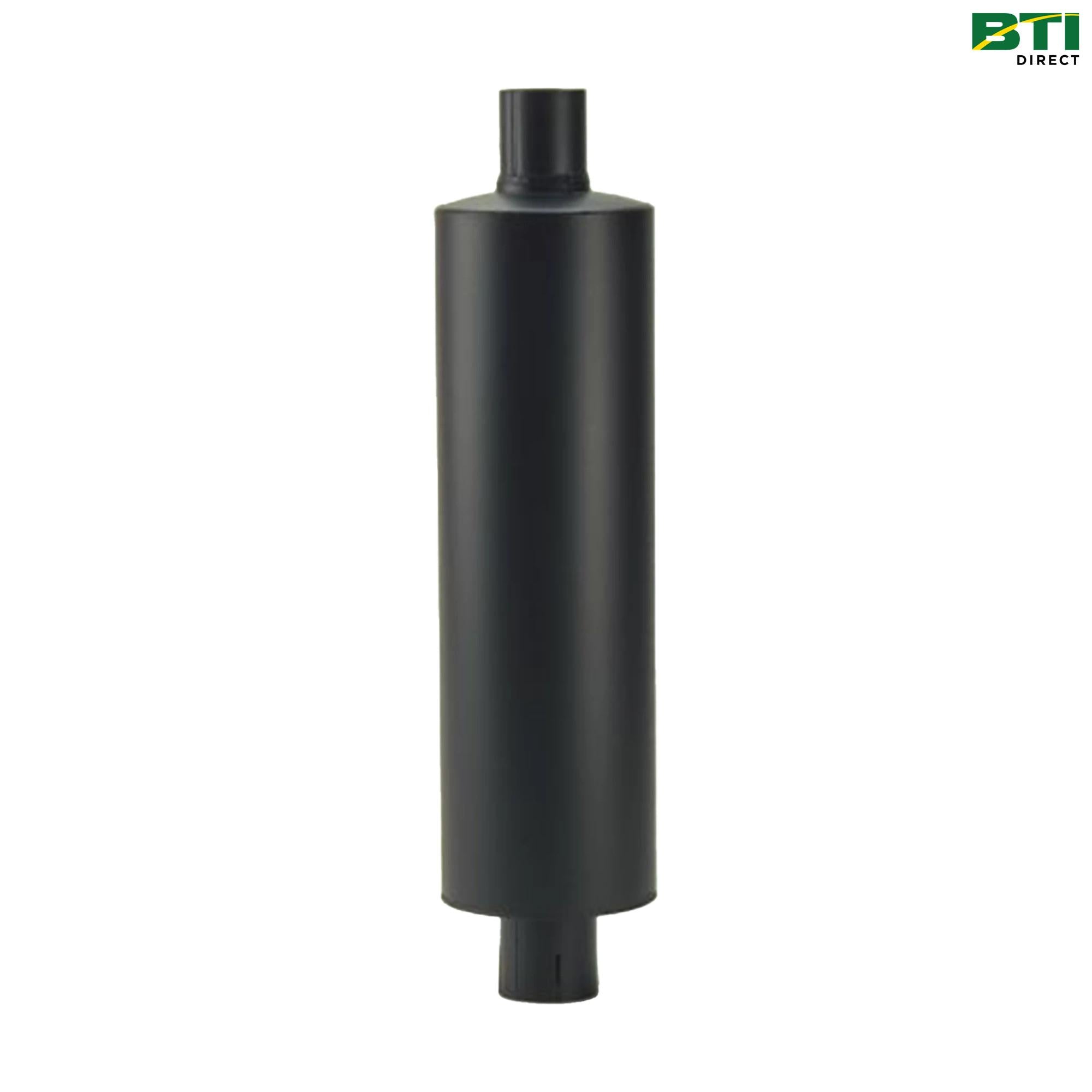 AR26640: Muffler