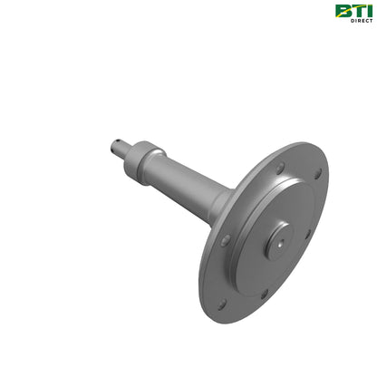 N161703: Gauge Wheel Spindle