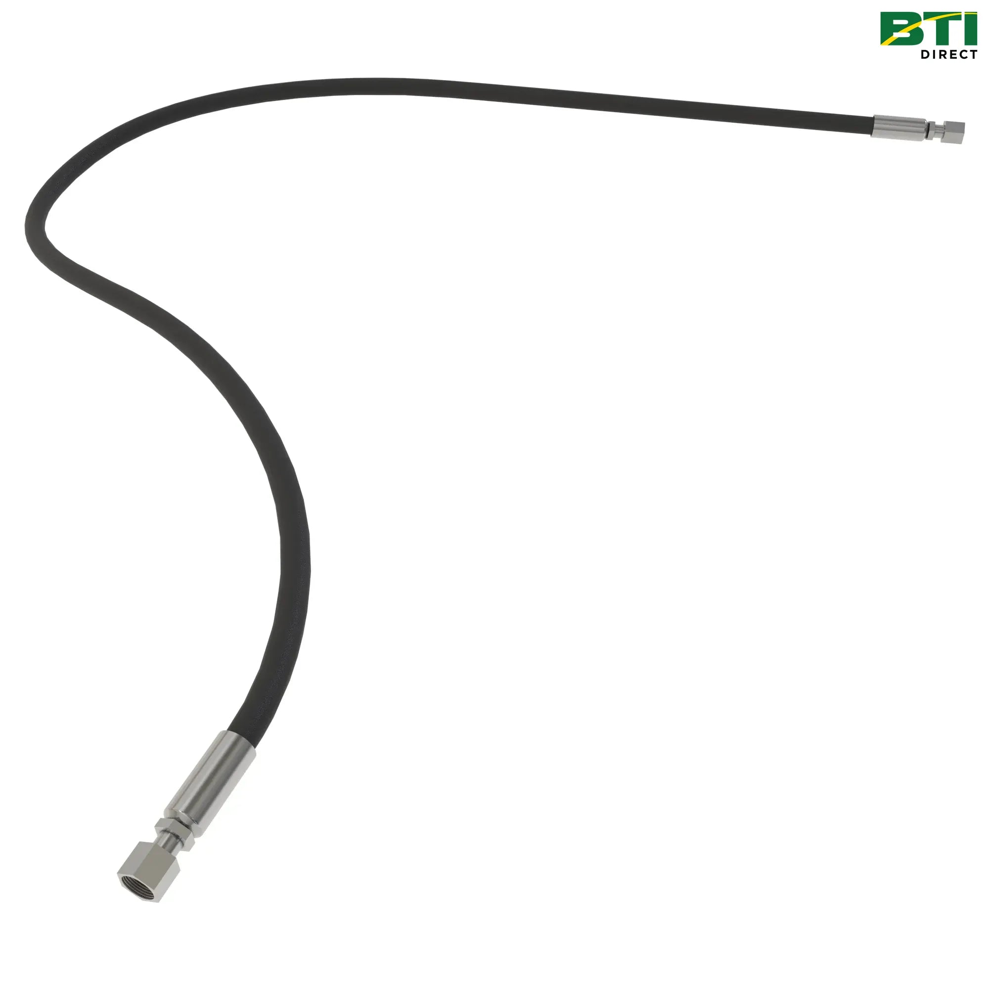 AN372548: Hydraulic Cylinder to Round Module Builder (RMB) Front Hose