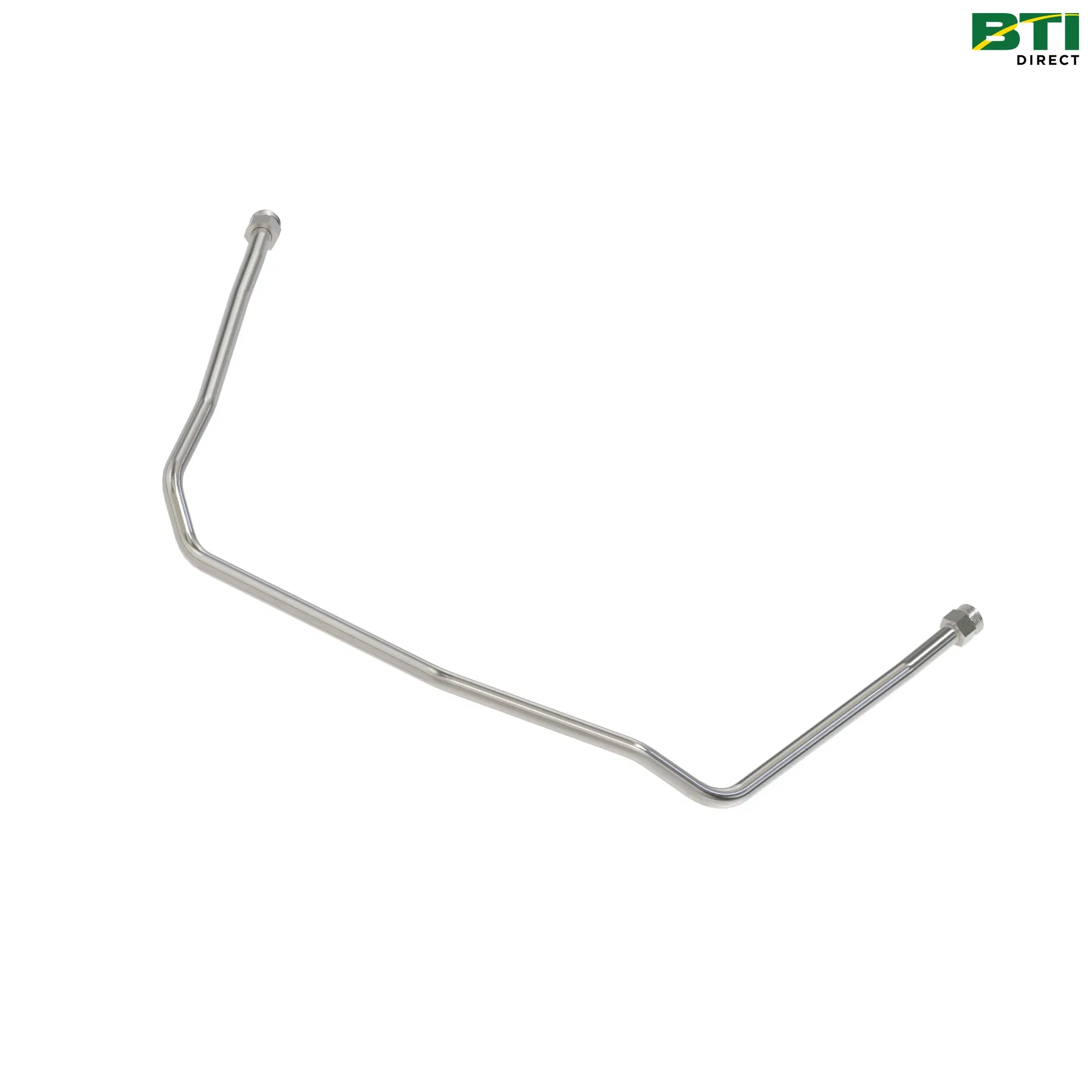 RE288486: Oil Cooler Line