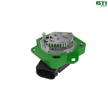 AL208900: Sensor Cover
