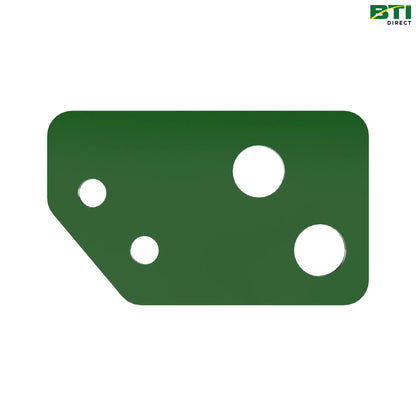 N404627: Valve Bulkhead Plate