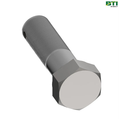 MT1990: Screw, 3/4" X 2-1/2"