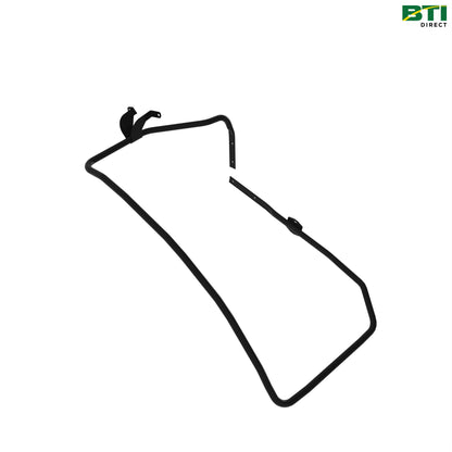 AL224549: Left Side Extension Tube