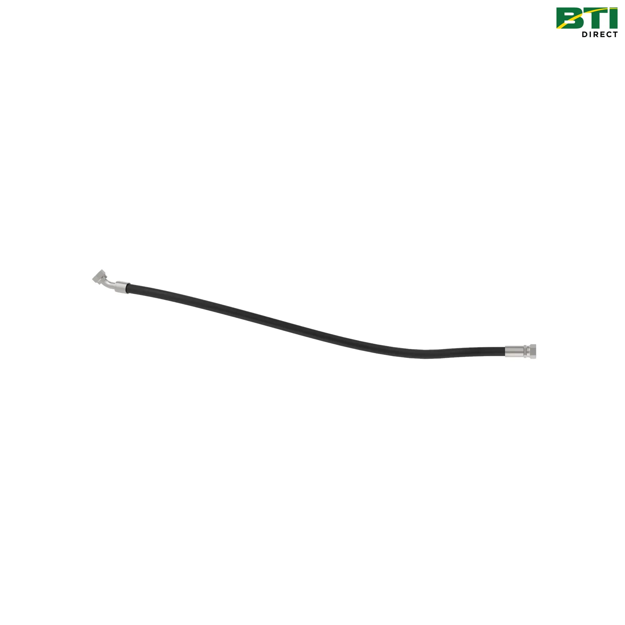 RE296968: Axle Vent Hose