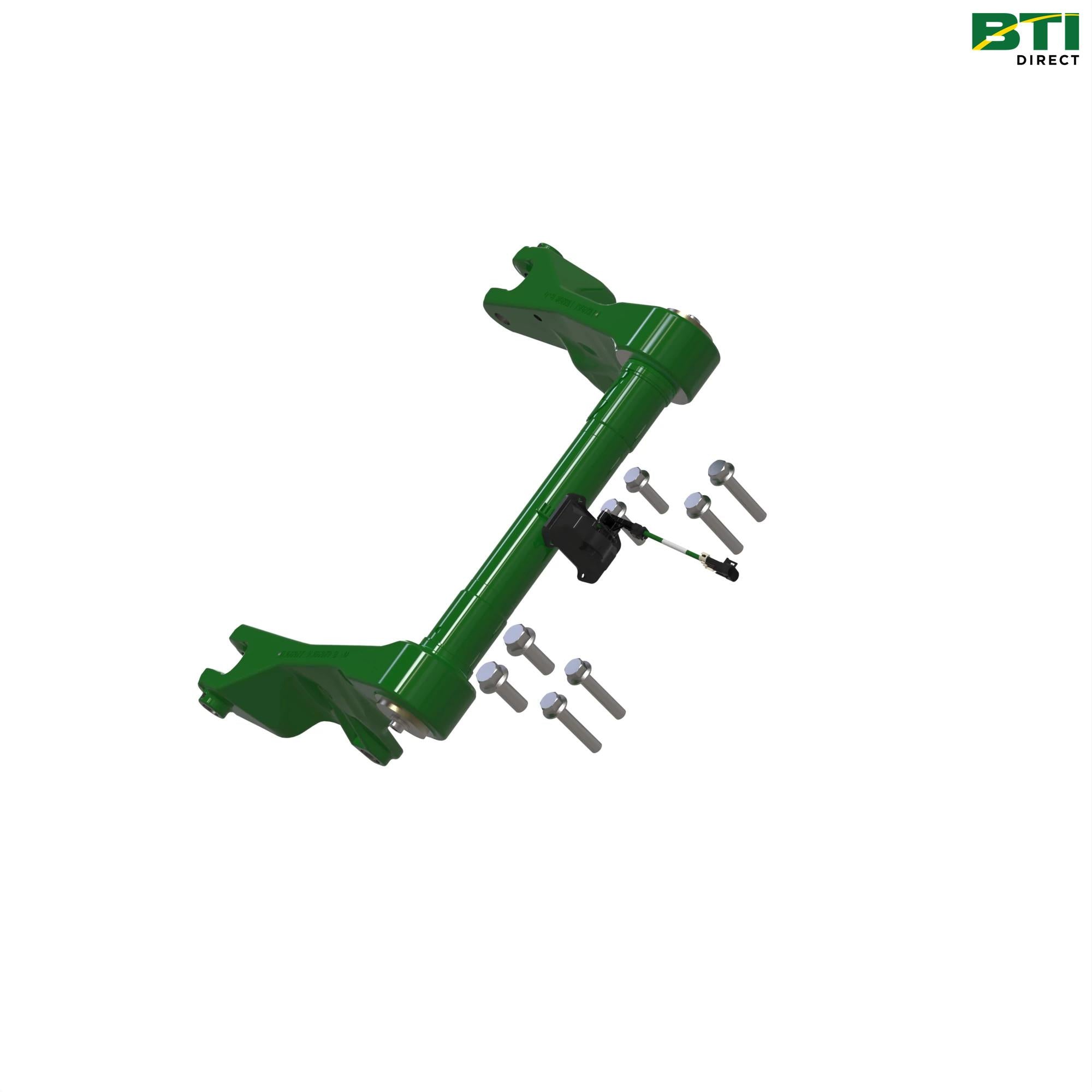 AL181504: Rockshaft Unit