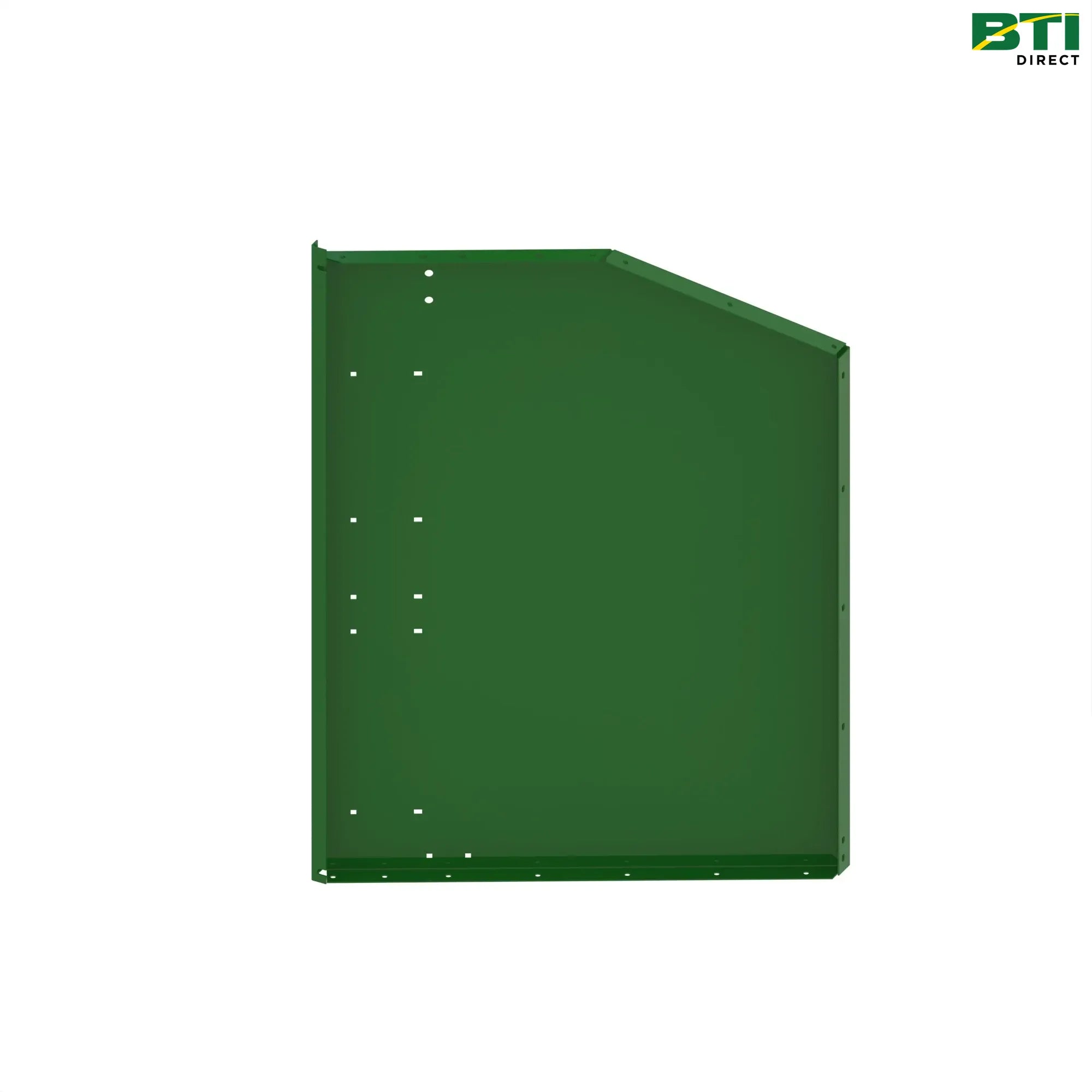 N381385: Hopper RH Panel