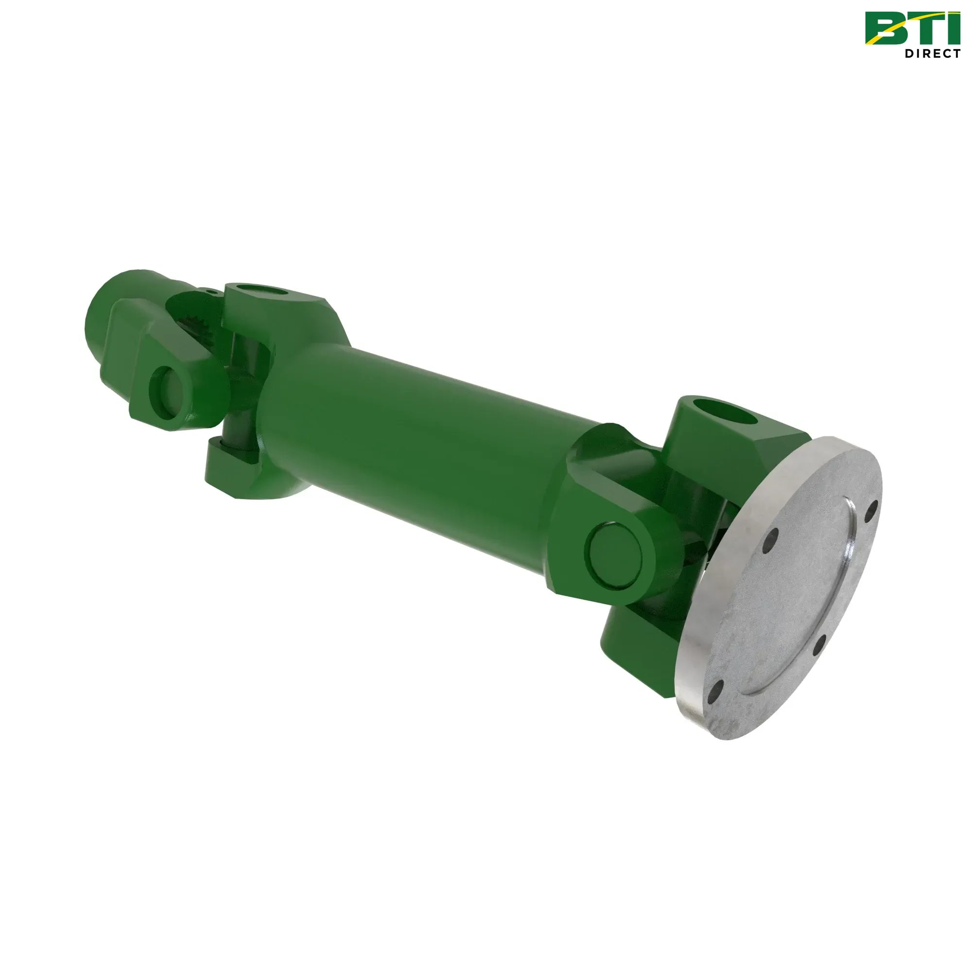 AXE44828: Track Drive Universal Driveshaft, Right Side