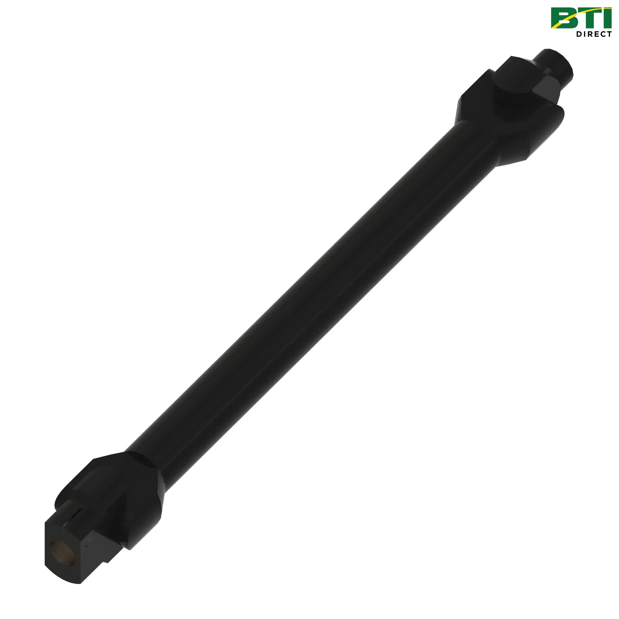 AN372687: Yoke With Tube
