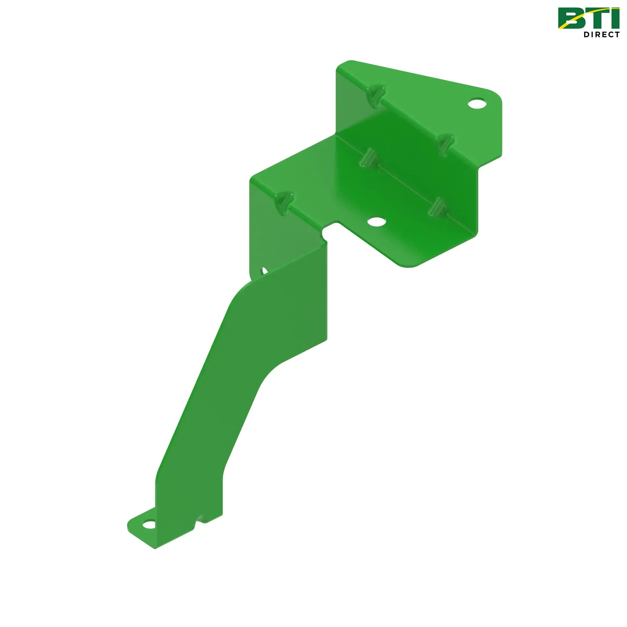 N312428: Breakaway Bumper Bracket