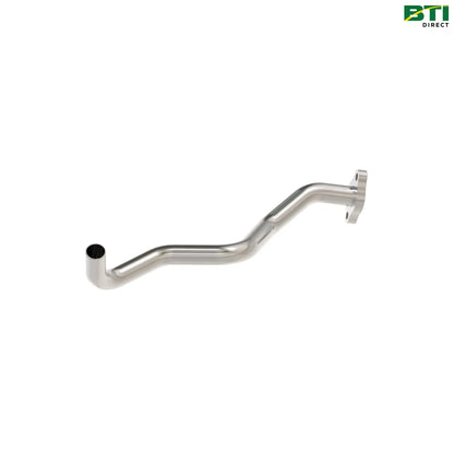 RE337341: Scavenge Lube Inlet to Pump Oil Line