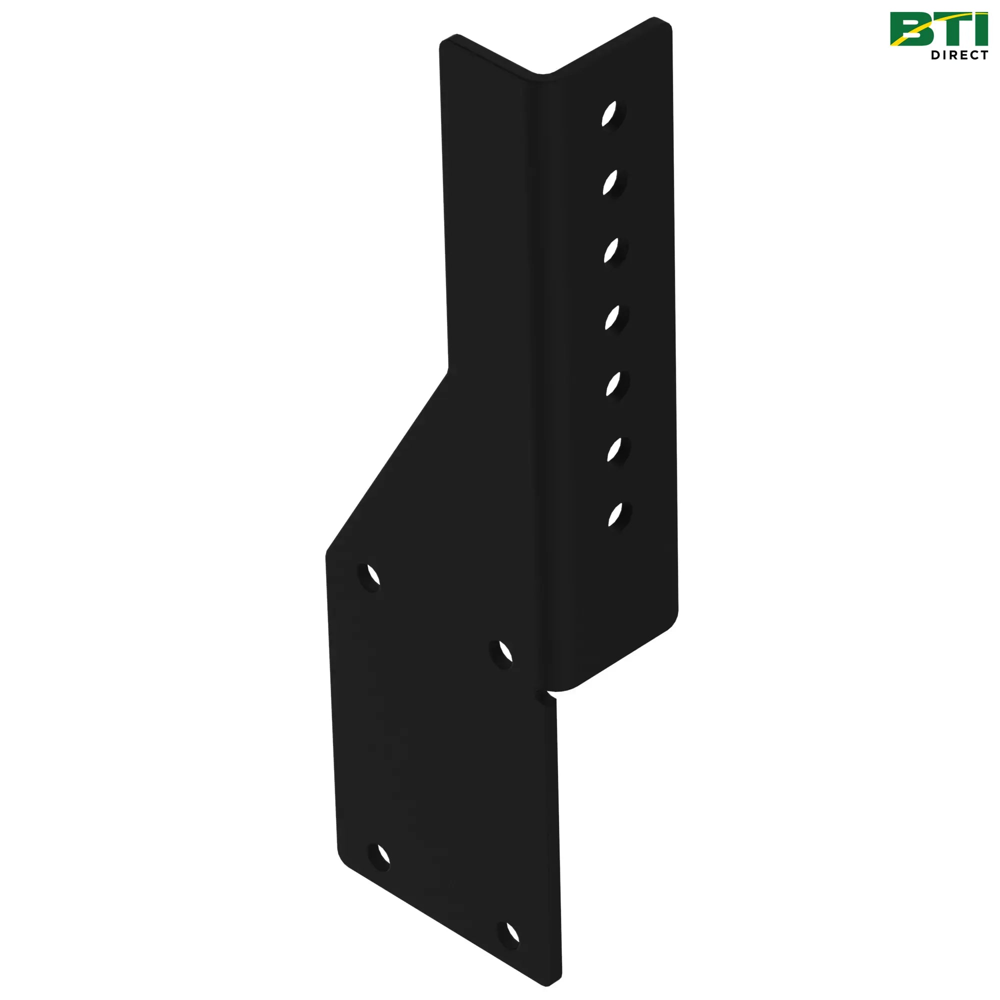 N318702: Nurse Arm Hose Bracket