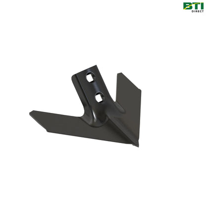 N182113: 9 inch Bolt-On Tru-Width™ Low Crown Sweep