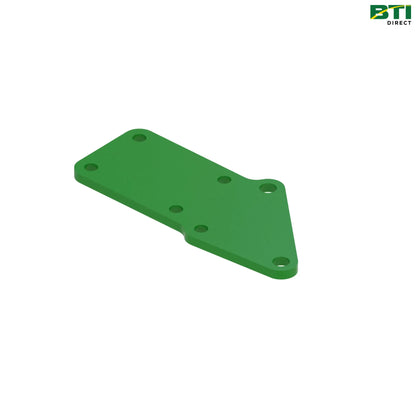 N330679: Parking Stand Plate