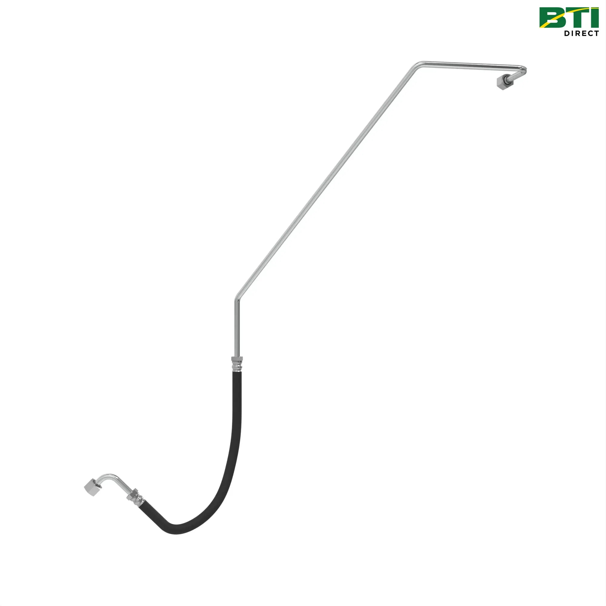AXE12785: Variable Speed Engine Fan Hydraulic Tube Assembly