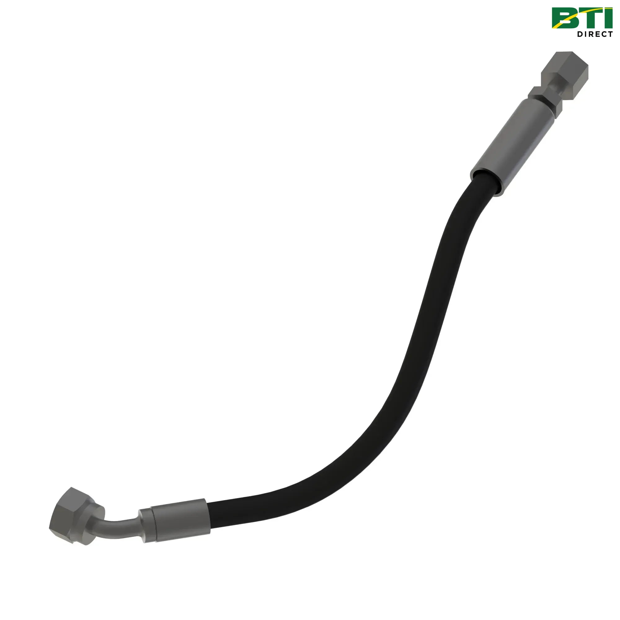 AXE102838: Automated Lockout System Accumalator to Lockout Valve Hydraulic Hose