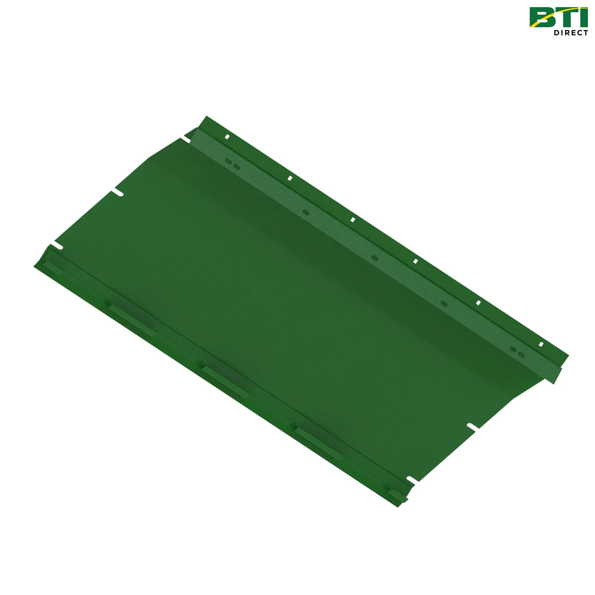 AXE33791: Clean Grain Door Hinge Kit