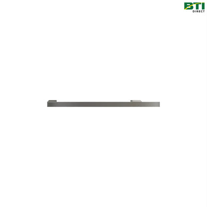N102032: Thrust Washer with Groove